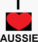 Love-Aussie