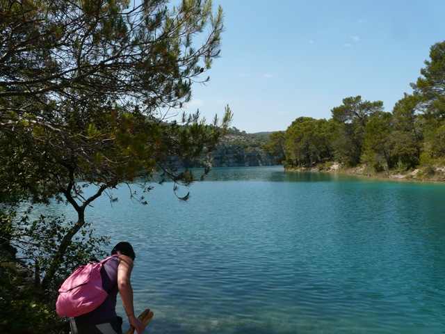 Gorges Du Verdon Forum Du Berger Australien Lof Aussie Passion